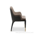 Charla Dining Chair by Luxxu